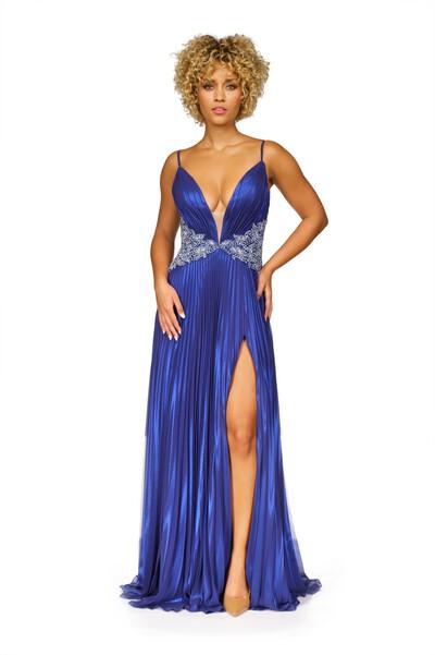 Jovani Signature-Pageant Style Number 36442 - 4