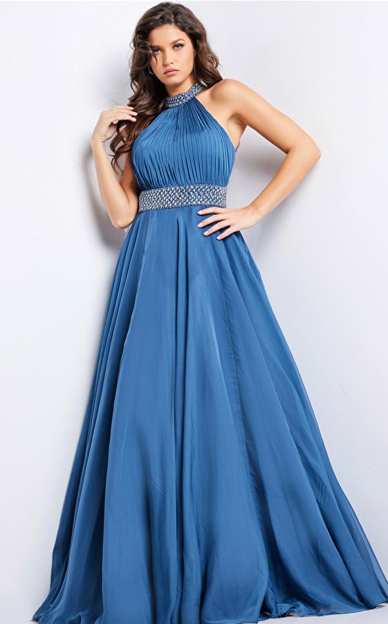 Jovani Signature-Pageant Style Number 36749 - 1