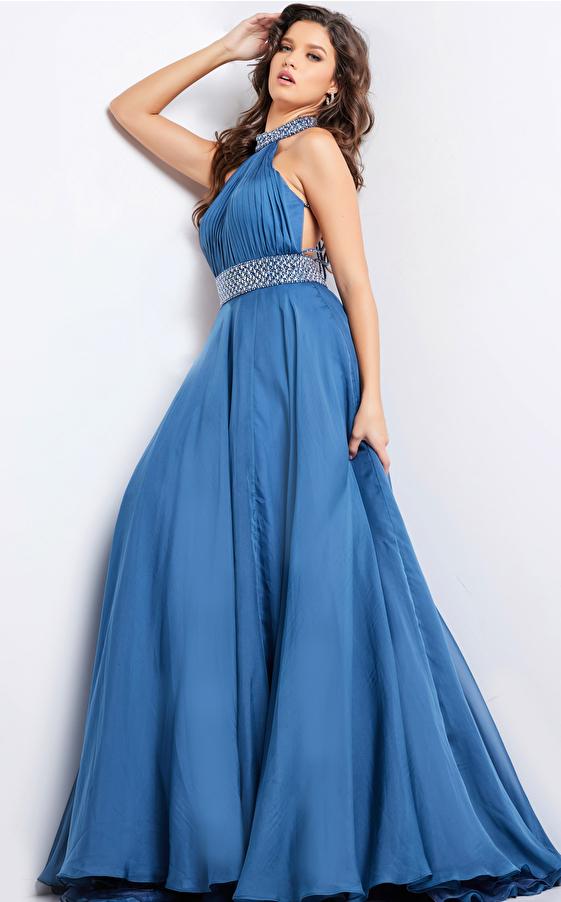 Jovani Signature-Pageant Style Number 36749 - 4