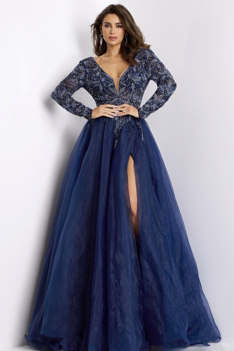 Jovani Signature-Pageant Style Number 39251 - 7