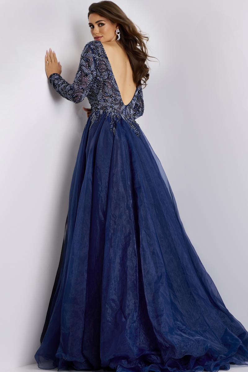 Jovani Signature-Pageant Style Number 39251 - 6