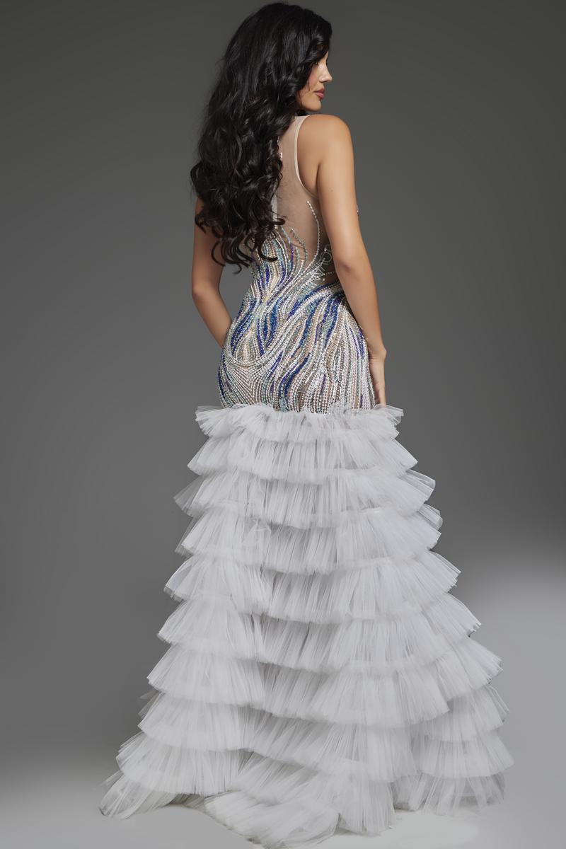 Jovani Signature-Pageant Style Number 39846 - 2