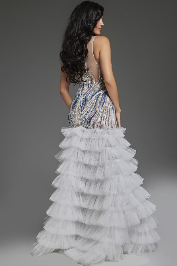 Jovani Signature-Pageant Style Number 39846 - 2
