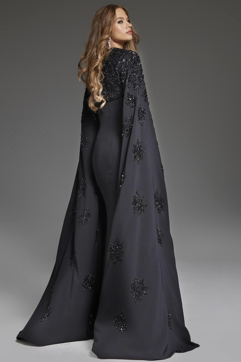 Jovani Signature-Pageant Style Number 39957 - 2