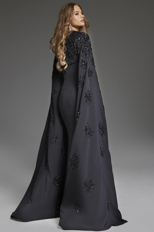 Jovani Signature-Pageant Style Number 39957 - 2