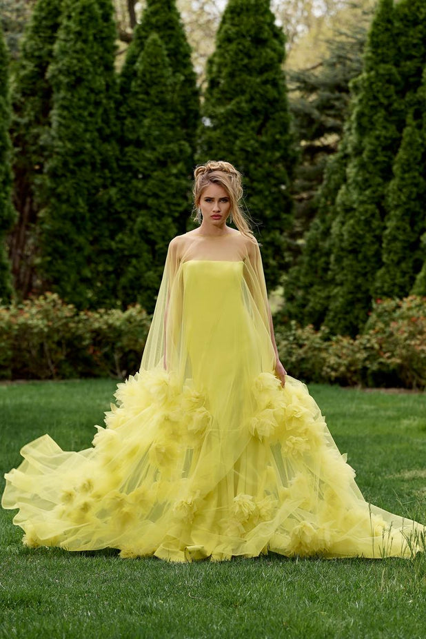 Jovani Signature-Pageant Style Number 40092 - 1