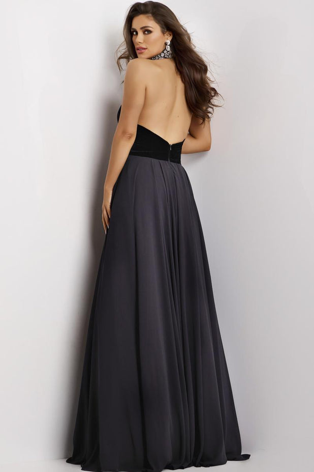 Jovani Signature-Pageant Style Number 45367 - 2
