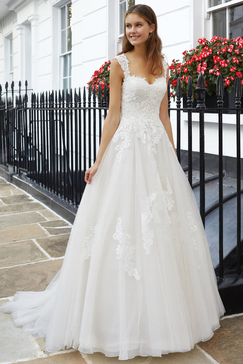 Adore Style Number 11125 - 1