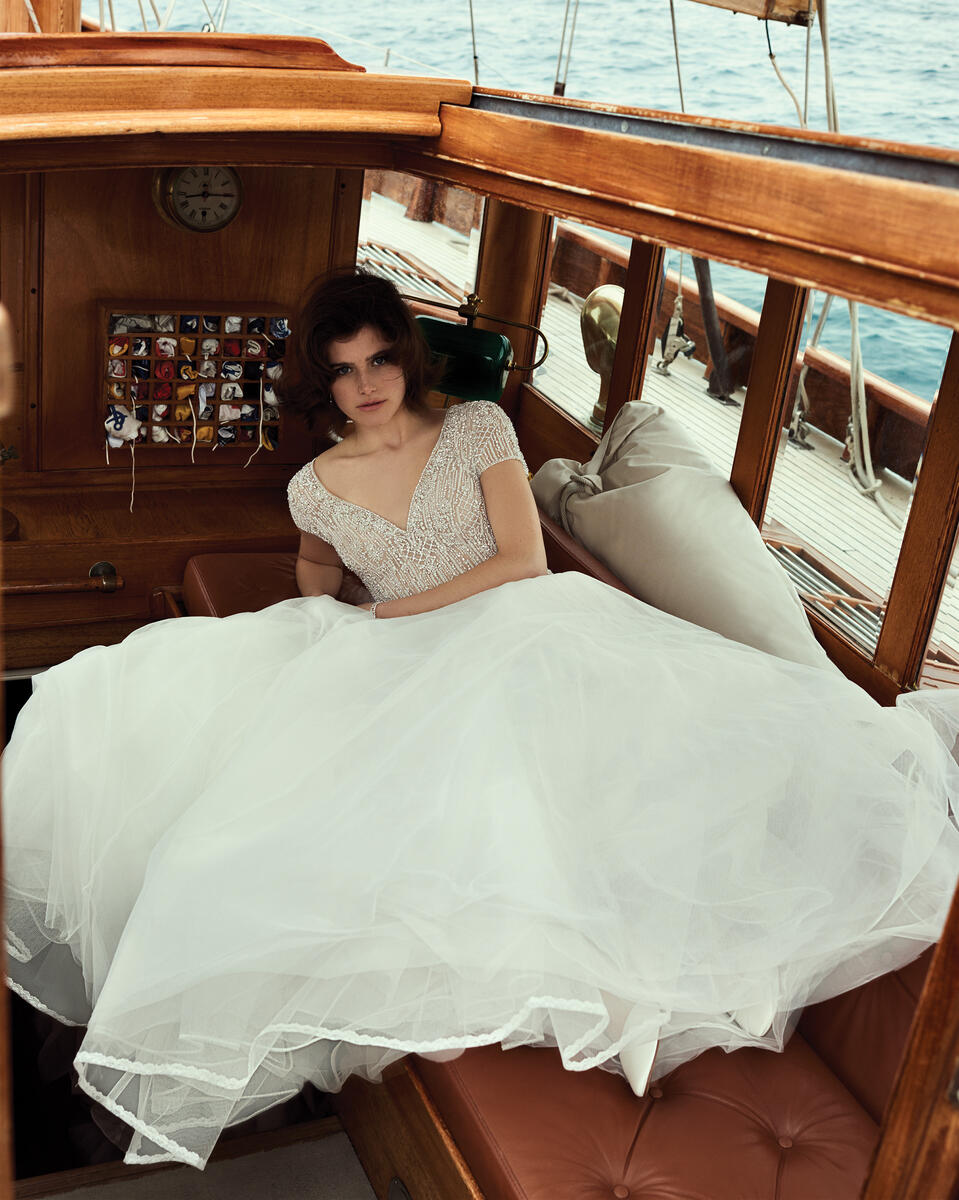 Adore Style Number 11132 - 4