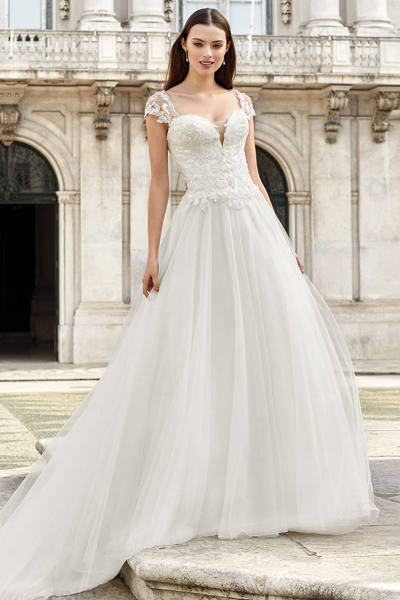 Adore Style Number 11147 - 1