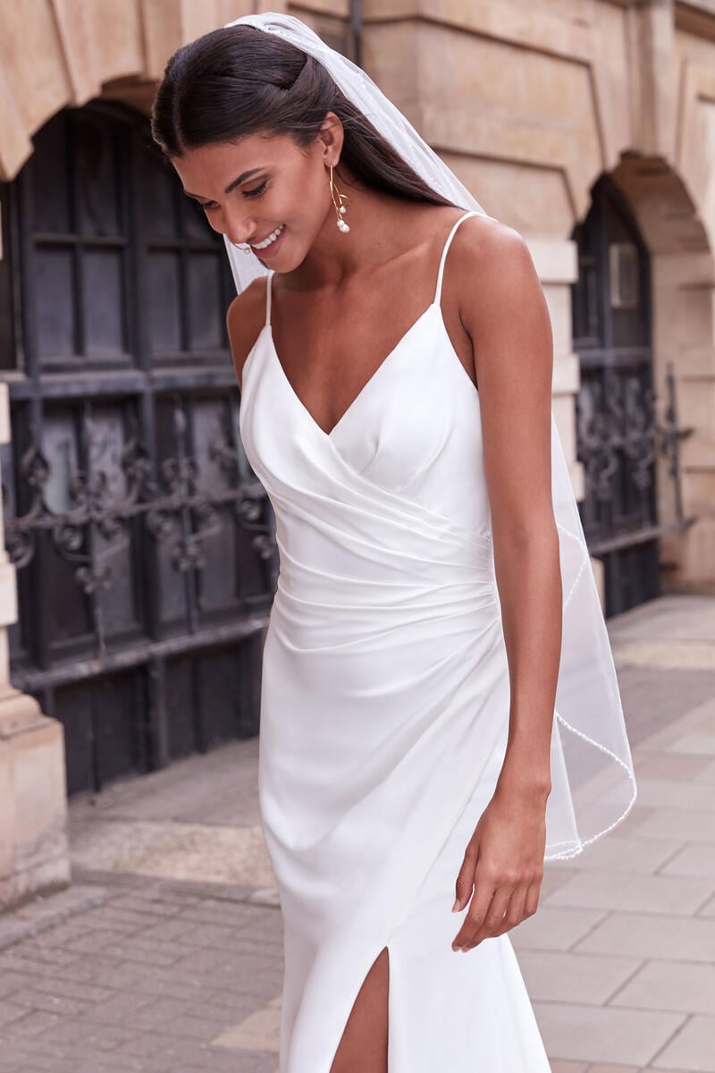 Adore Style Number 11173V - 1