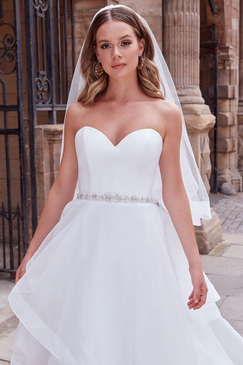 Adore Style Number 11176V - 1
