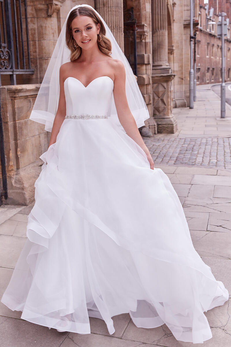 Adore Style Number 11176V - 2