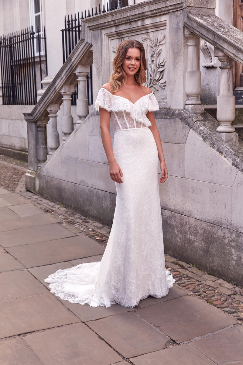 Adore Style Number 11183 - 5