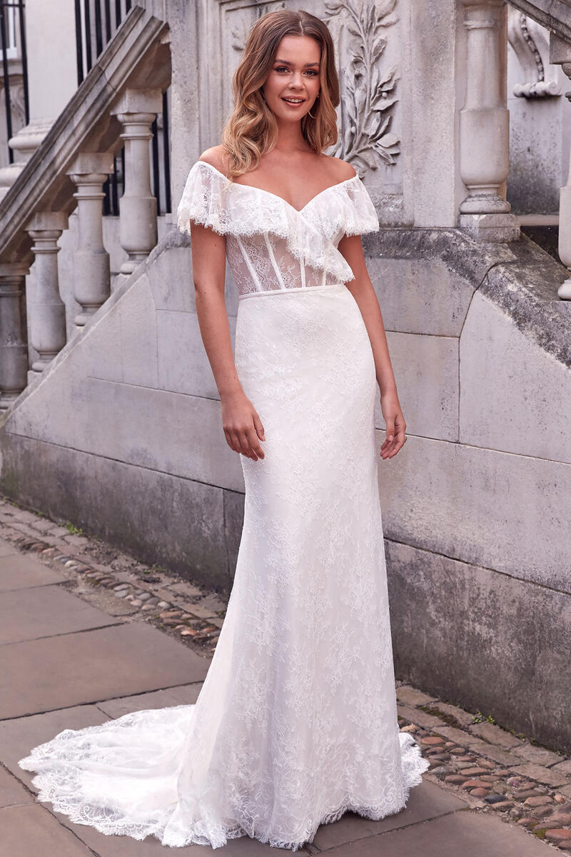 Adore Style Number 11183 - 1
