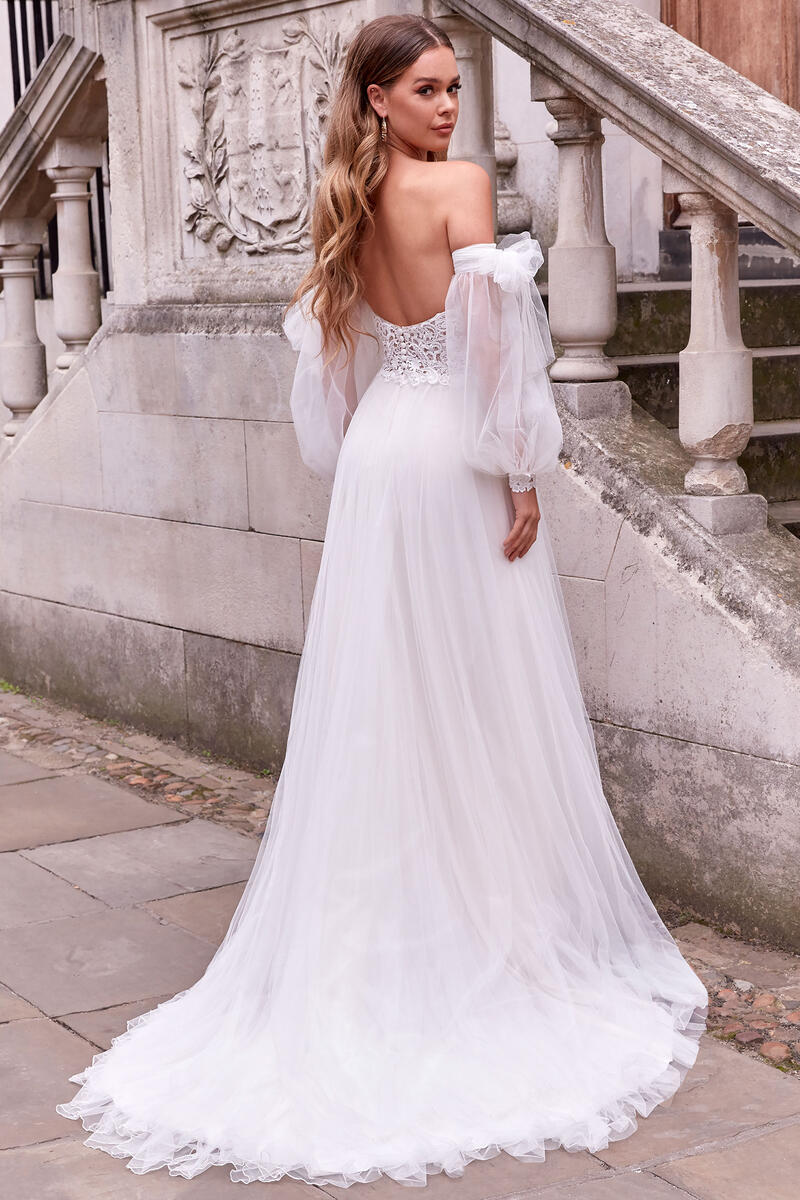 Adore Style Number 11187SL - 4
