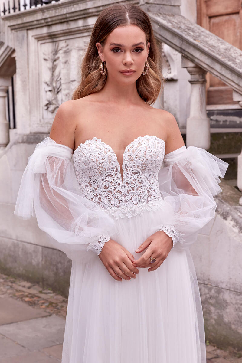 Adore Style Number 11187SL - 1