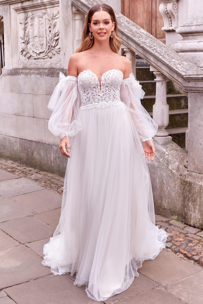 Adore Style Number 11187SL - 3