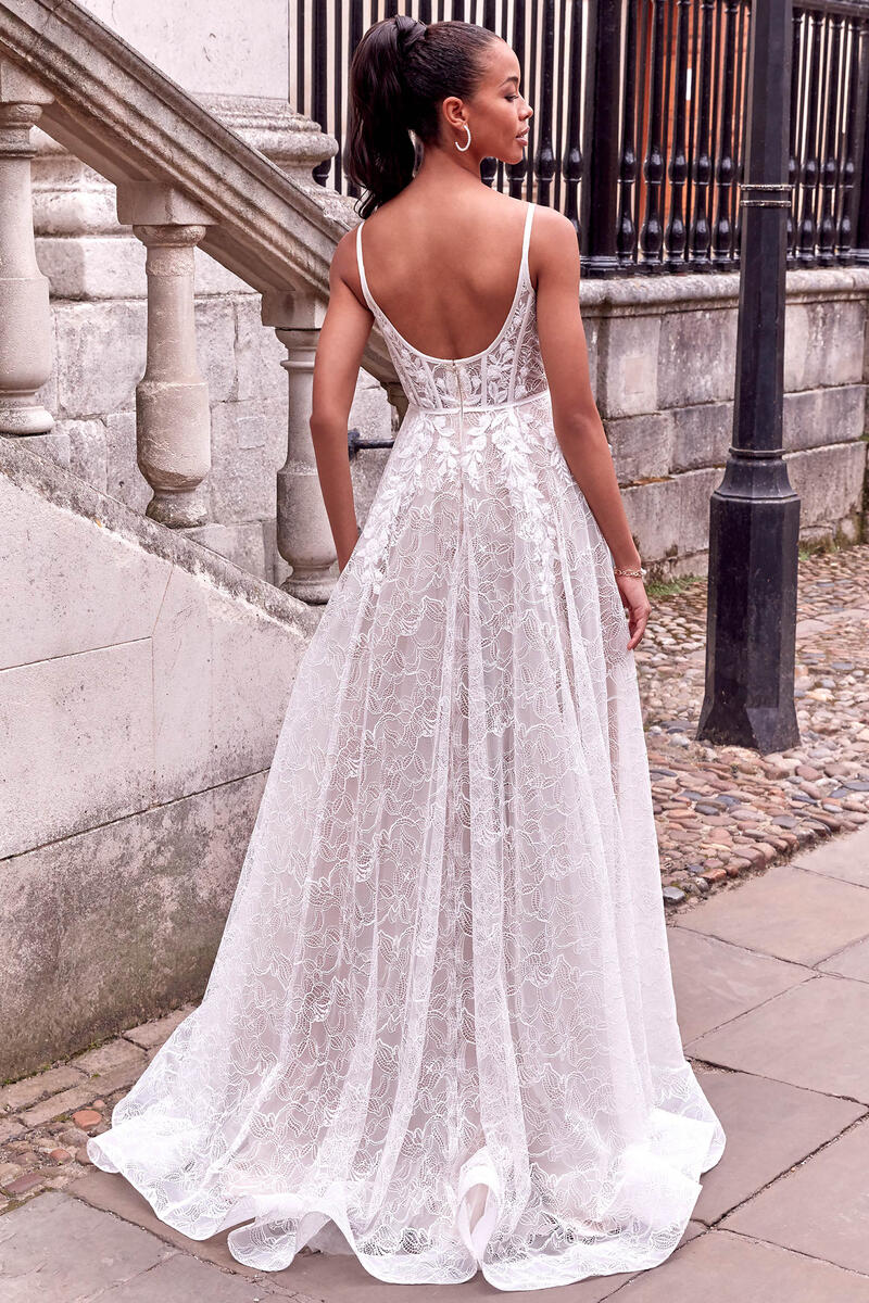 Adore Style Number 11188 - 2