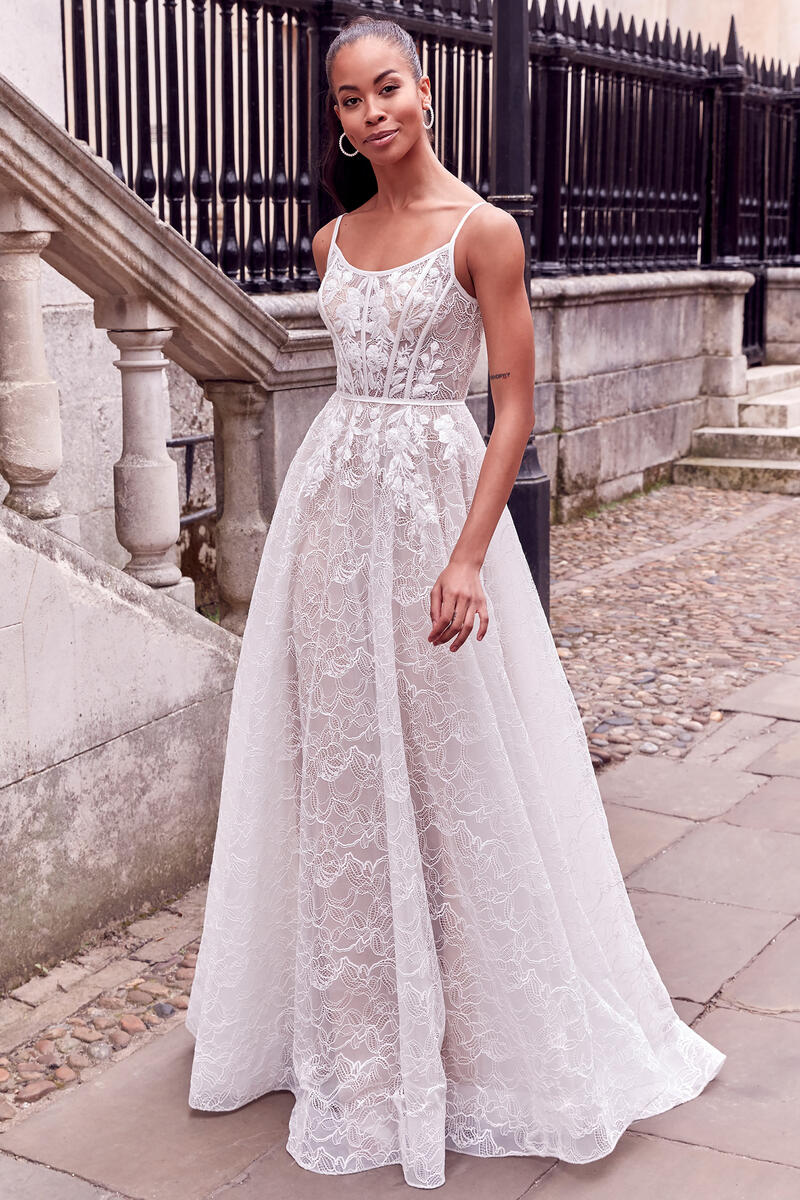 Adore Style Number 11188 - 1