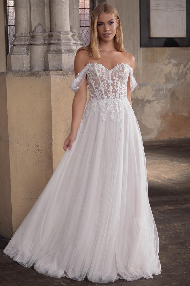 Adore Style Number 11295 - 1
