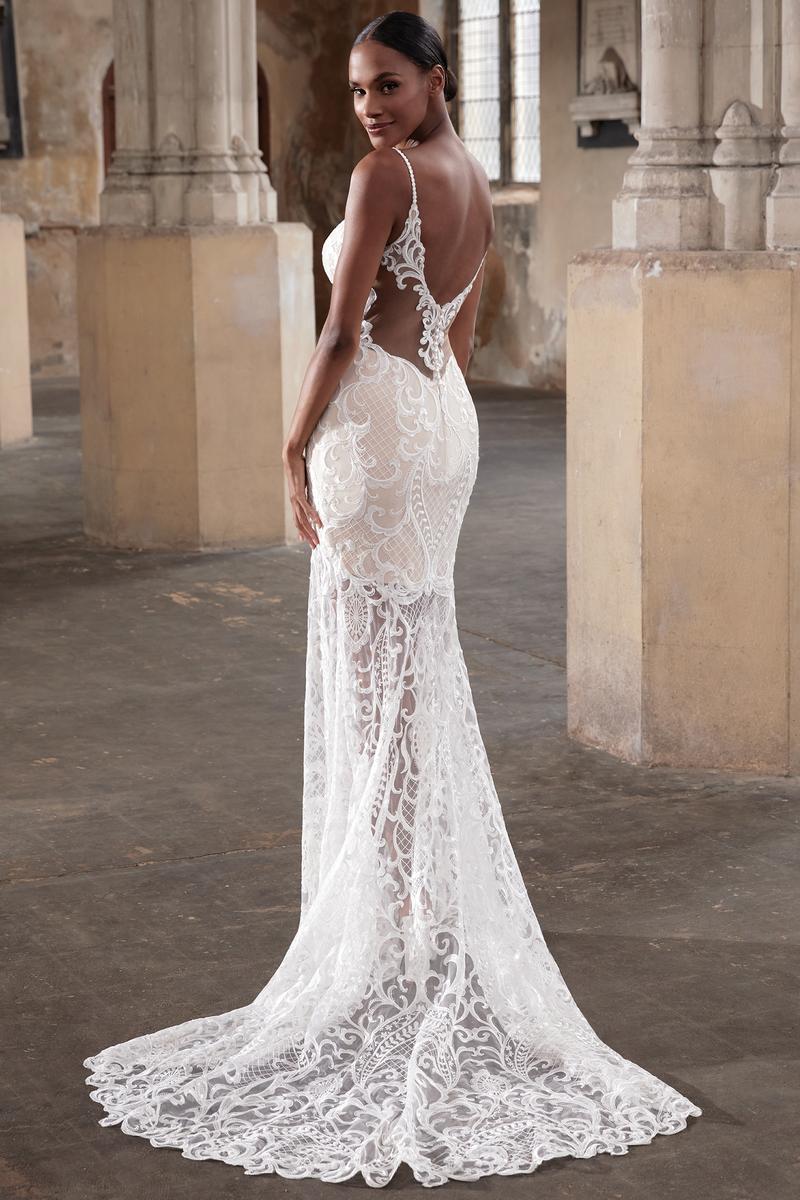 Adore Style Number 11300 - 4