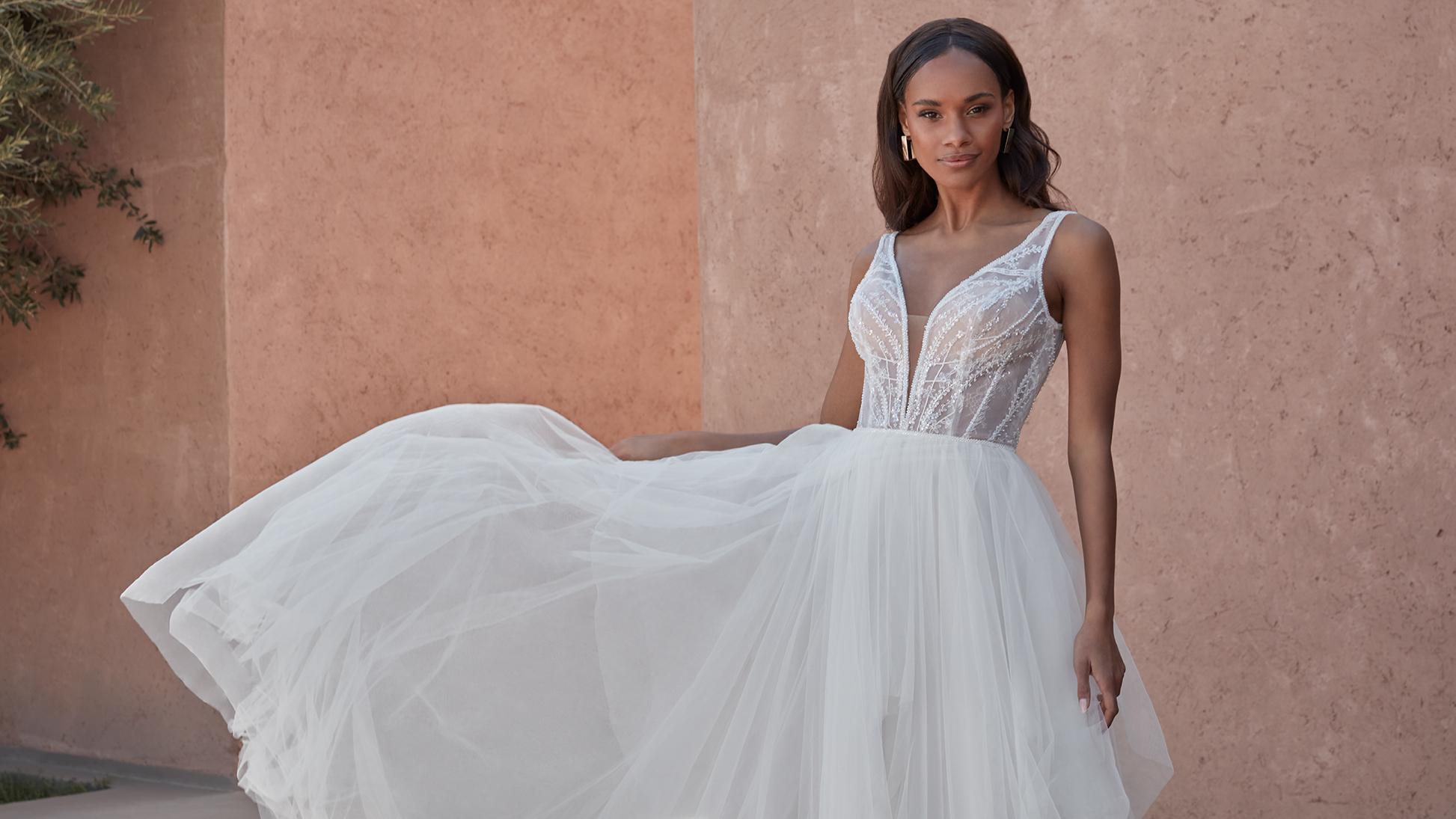 Adore Style Number 11334 - 5