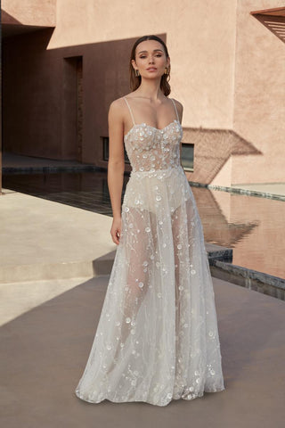 Adore Style Number 11335 - 1