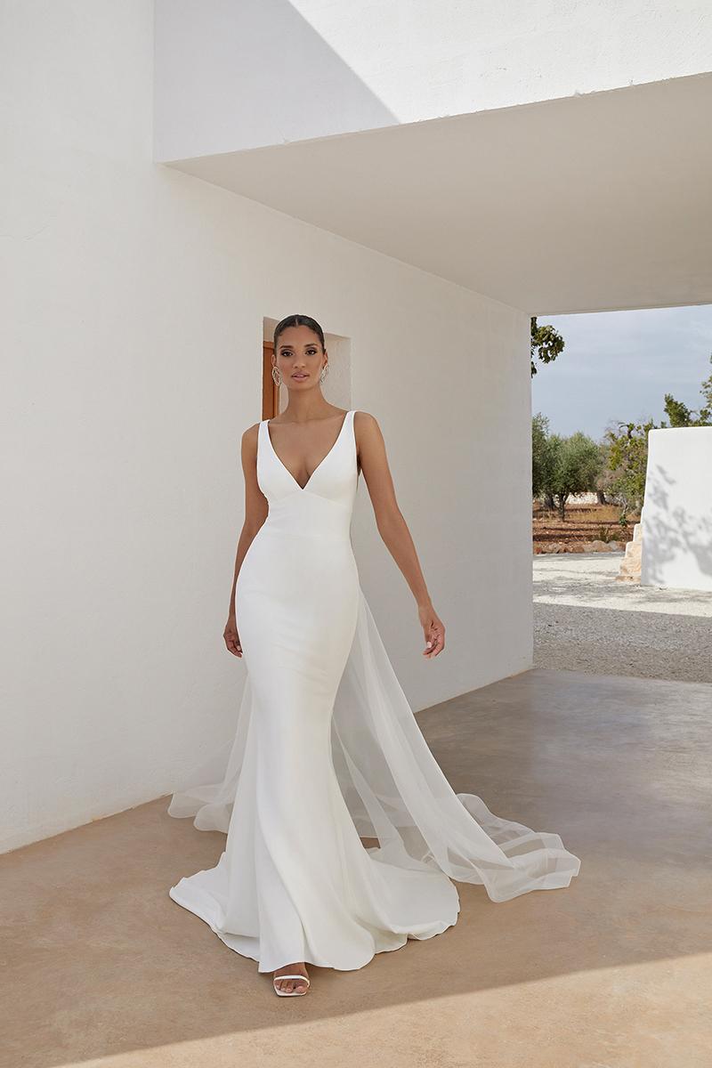 Adore Style Number 11344DT - 3