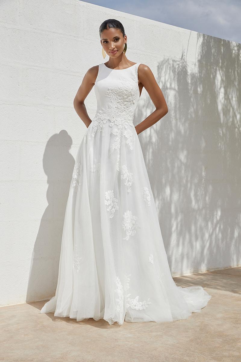 Adore Style Number 11348 - 1