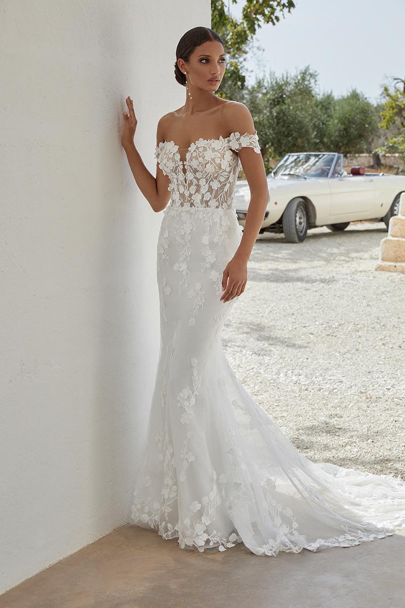Adore Style Number 11350 - 1