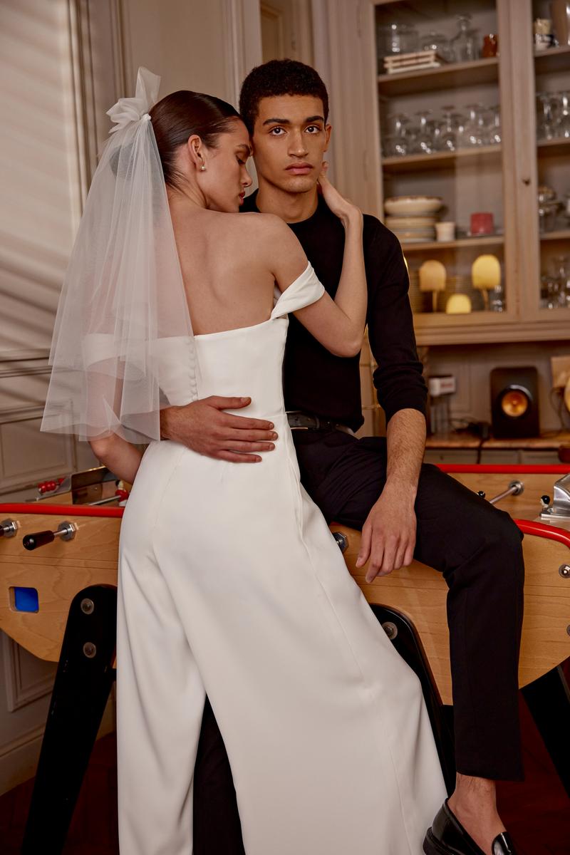 Adore Style Number 11366 - 5