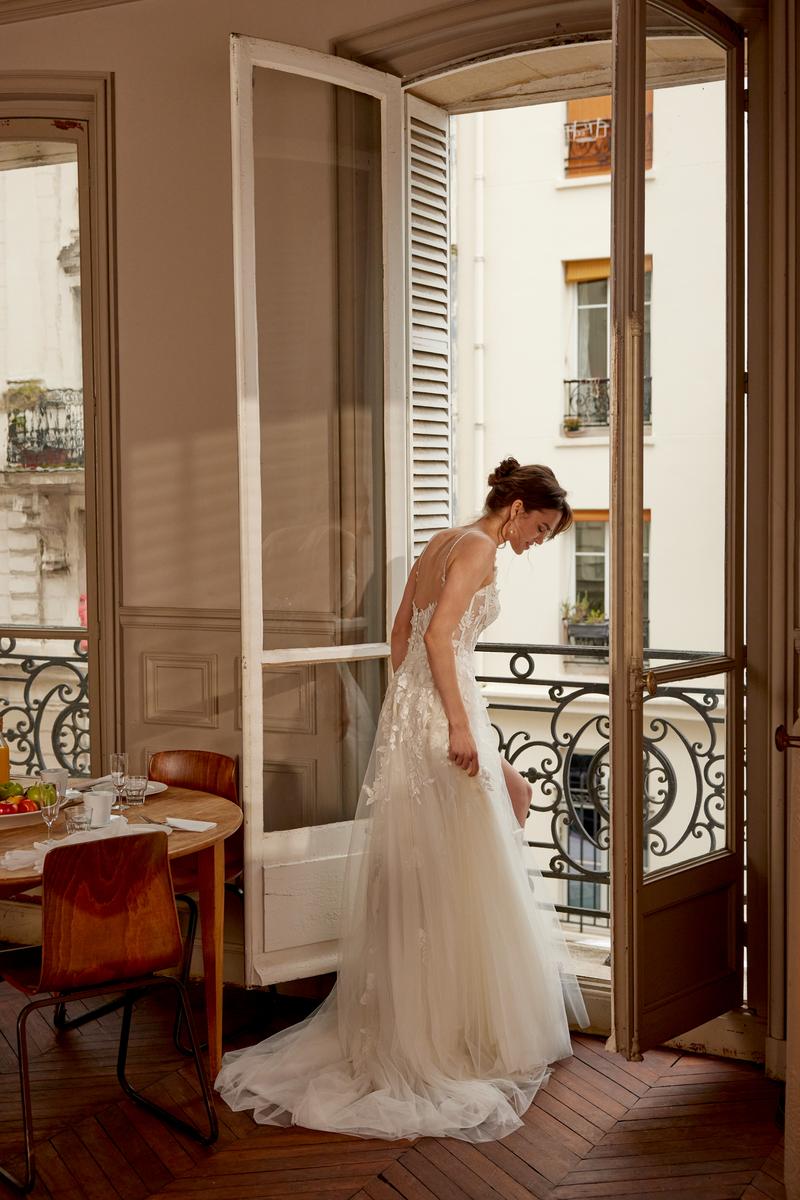 Adore Style Number 11370 - 4