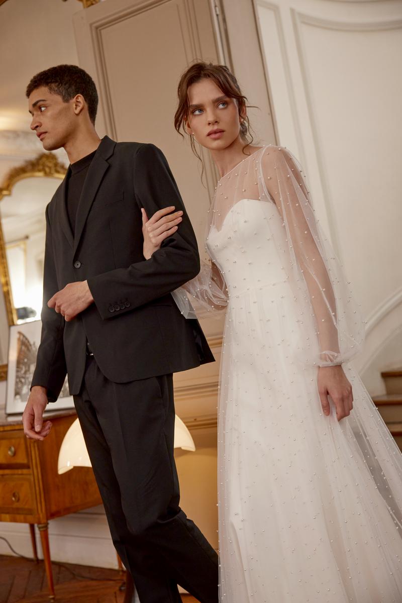 Adore Style Number 11372 - 3