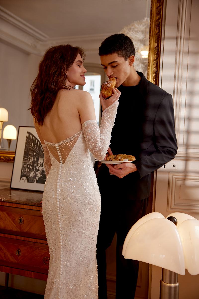 Adore Style Number 11374SL - 4