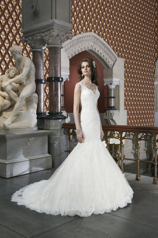 Justin Alexander Style Number 8702 - 1