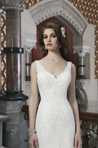 Justin Alexander Style Number 8702 - 3