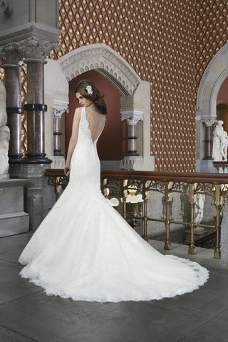 Justin Alexander Style Number 8702 - 2