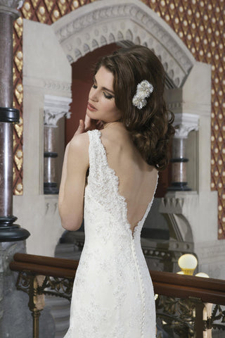 Justin Alexander Style Number 8702 - 4