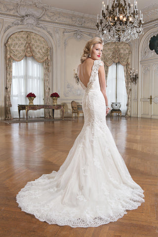 Justin Alexander Style Number 8758 - 2