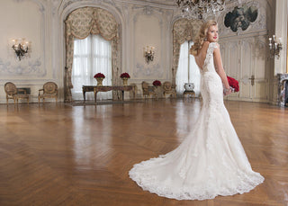 Justin Alexander Style Number 8758 - 5