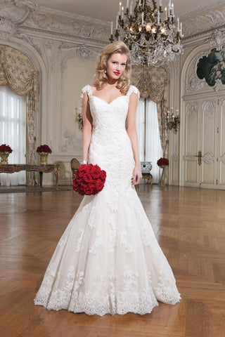 Justin Alexander Style Number 8758 - 1