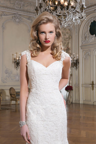 Justin Alexander Style Number 8758 - 3