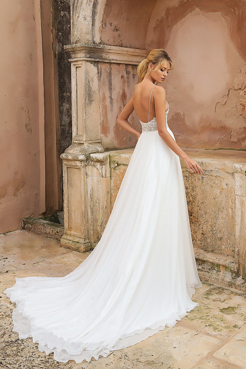 Justin Alexander Style Number 88035 - 2