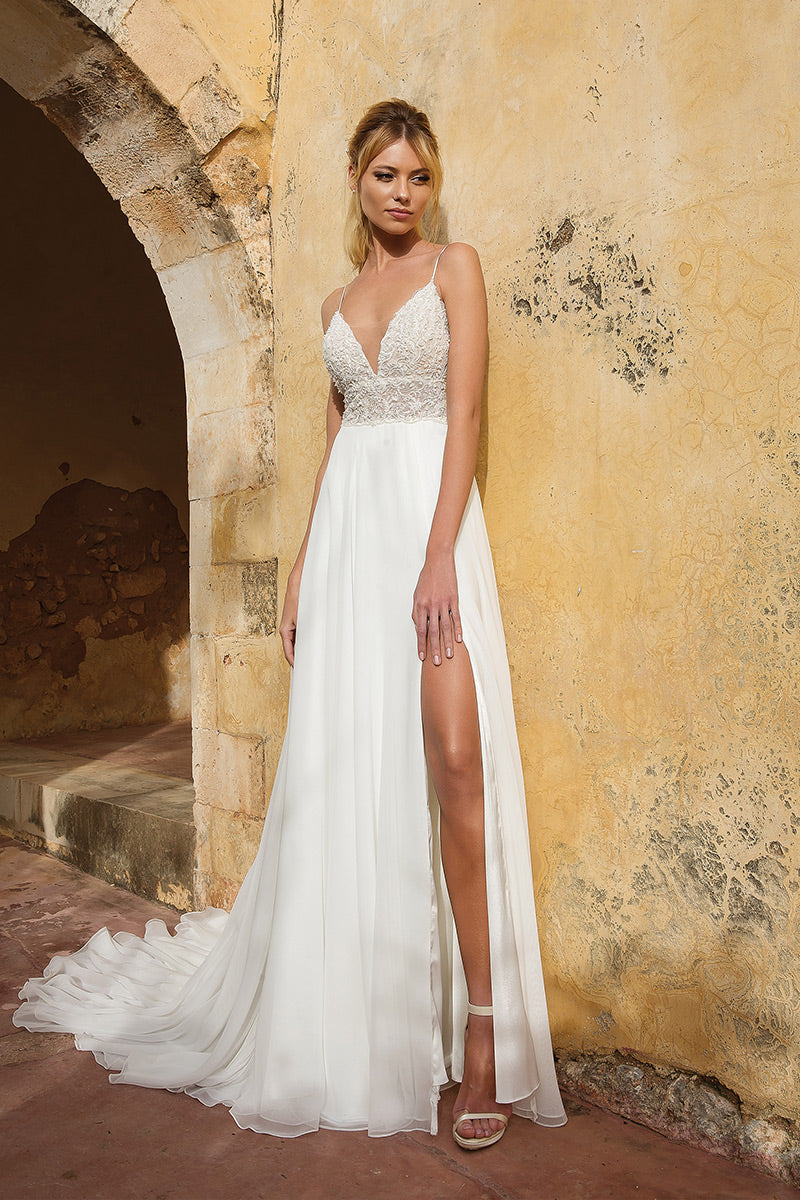 Justin Alexander Style Number 88035 - 1