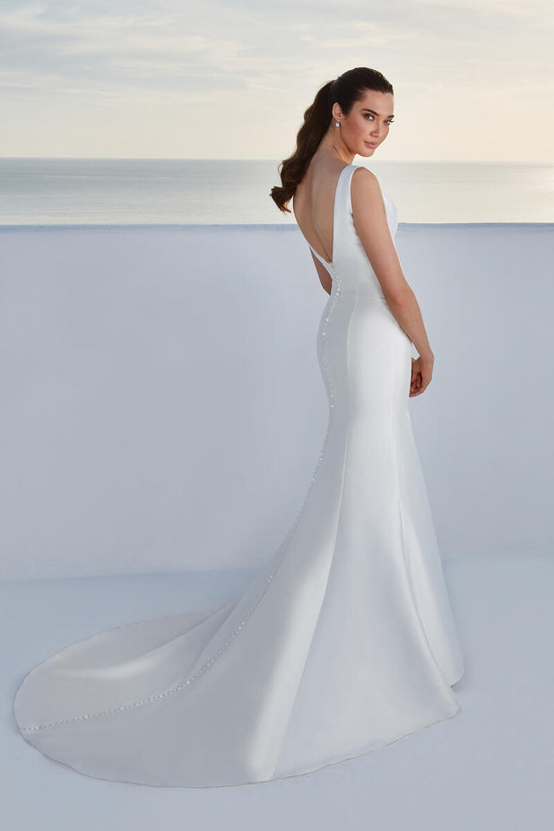 Justin Alexander Style Number 88071 - 2