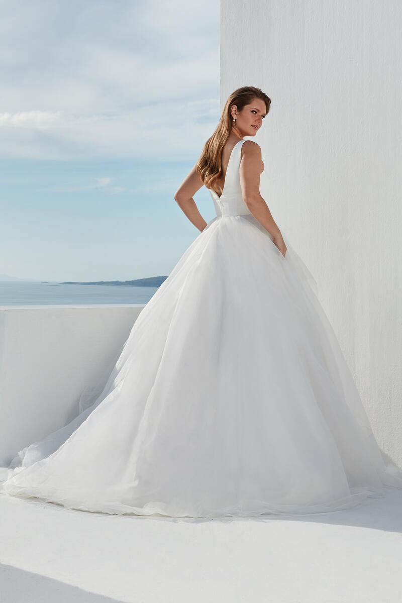 Justin Alexander Style Number 88093 - 6