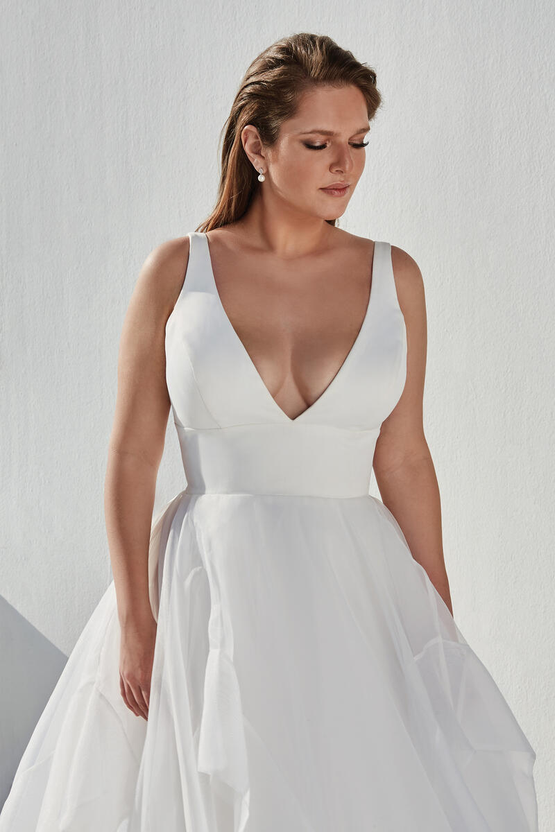 Justin Alexander Style Number 88093 - 7