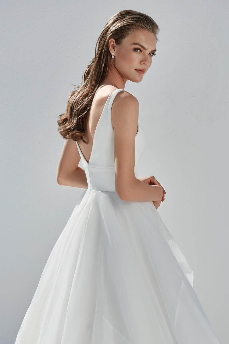Justin Alexander Style Number 88093 - 8