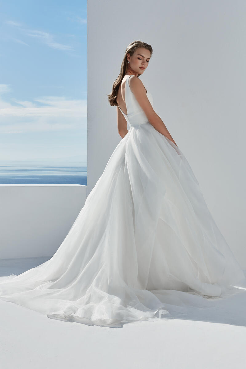 Justin Alexander Style Number 88093 - 2